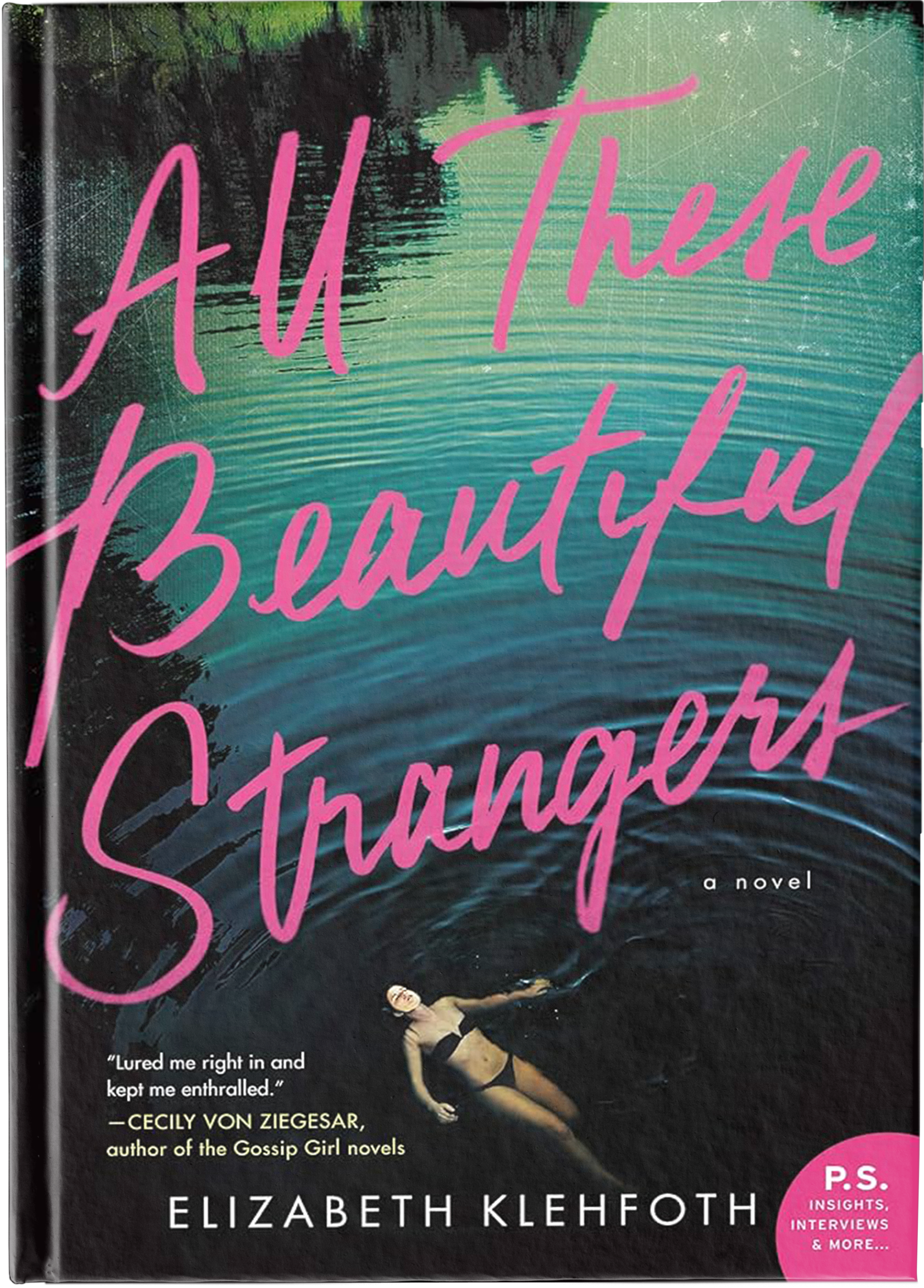 All These Beautiful Strangers