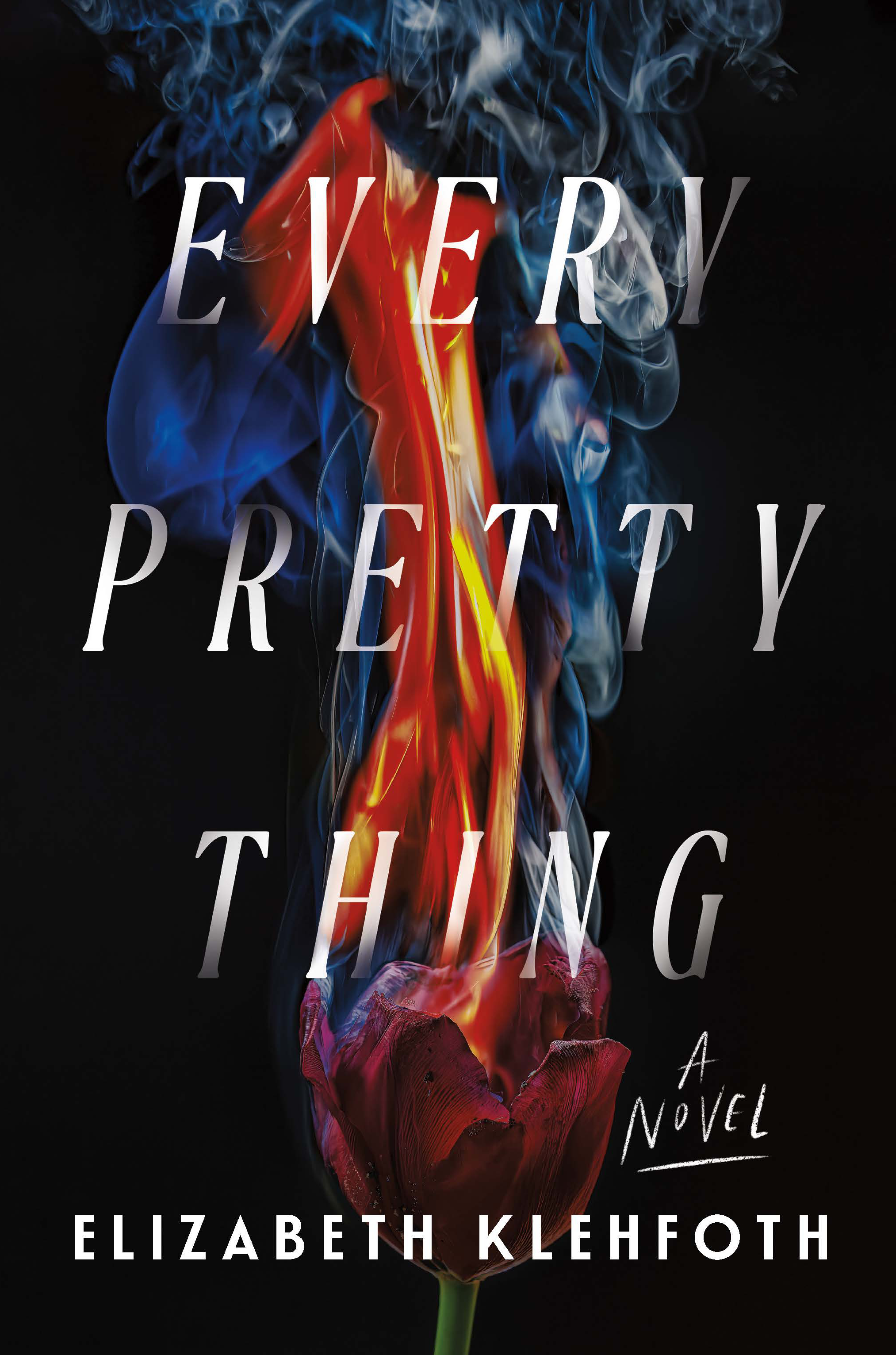 Every Pretty Thing