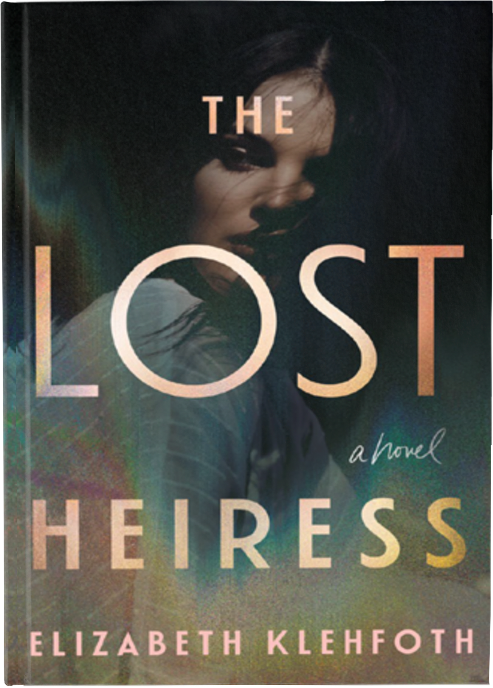 The Lost Heiress